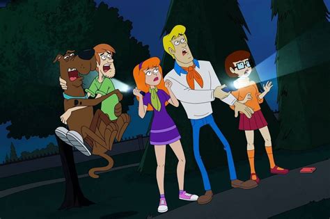 We Hate Movies Animation Damnation 24 Be Cool Scooby Doo