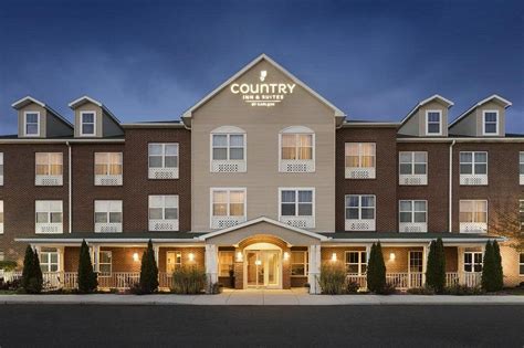 country inn suites  radisson gettysburg pa updated  hotel
