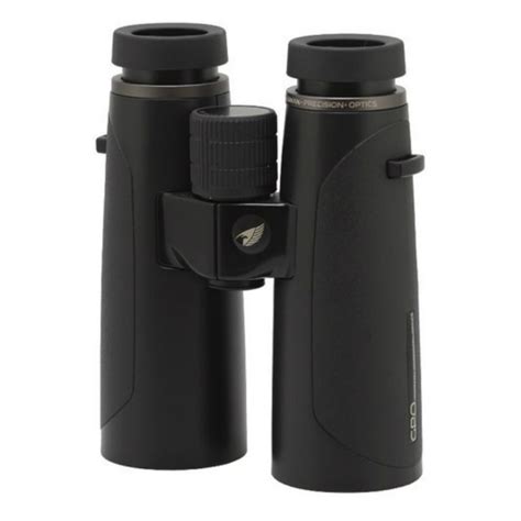 Gpo 10x42 Passion Hd Binoculars Black – Usa Binoculars