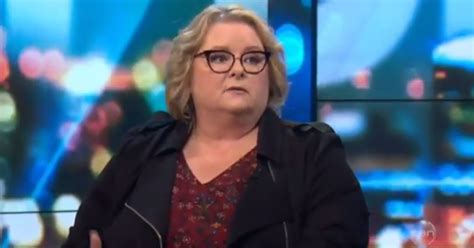 Magda Szubanski There S More At Risk To Same Sex People