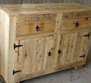 tutoriels mobiliers en bois de palettes mobilier en bois palette bois plans de meubles