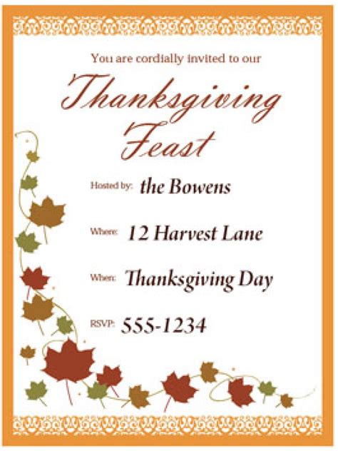 thanksgiving templates  gift tags cards crafts  hgtv
