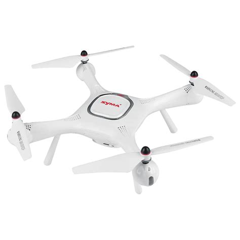 syma drone xpro wifi fpv adjustable p rc drone  camera quadcopter rtf gps position