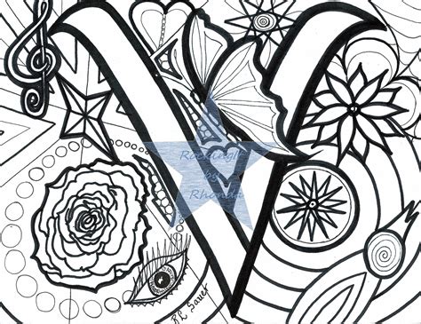 colouring page etsy coloring pages etsy color