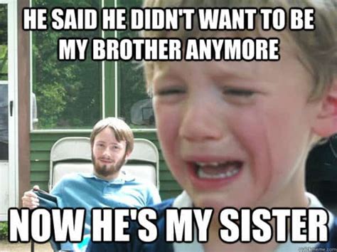30 sjove bror memes til at drille din søskende med carlos ramirez
