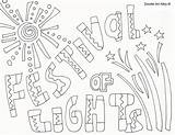 Yom Kippur Coloring Pages sketch template