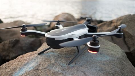 official gopro      drone business techradar