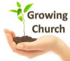 grow  church
