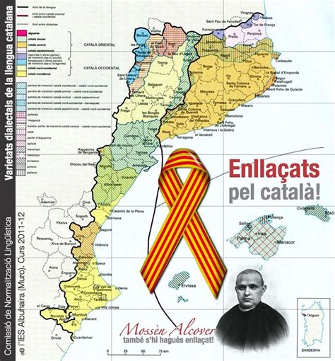 els  mapes mes curiosos sobre els paisos catalans catalanes mapas historia
