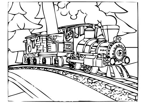 polar express coloring pages  coloring pages  kids