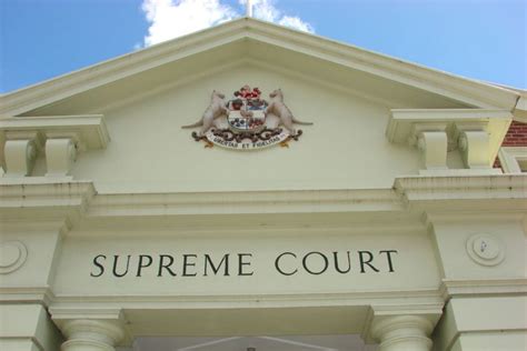 Launceston Supreme Court Abc News Australian