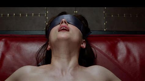 fifty shades of grey sex themes causing controversy