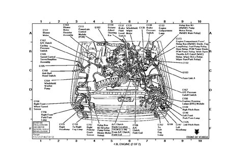 diagram  ford ranger   engine diagram full version hd quality engine diagram