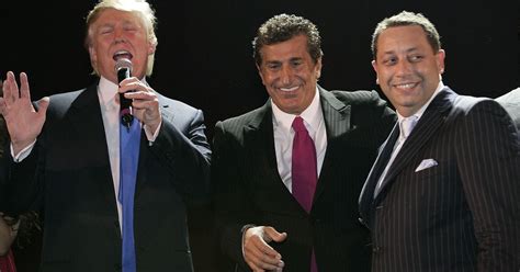 Trump S Business Network Reached Alleged Russian Mobsters