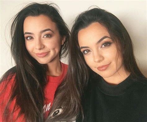 Pin By Jt On Famous Women Merrell Twins Vanessa Merrell Merrell