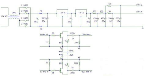 voltage regulator circuit schematic power amplifier  layout    audio power