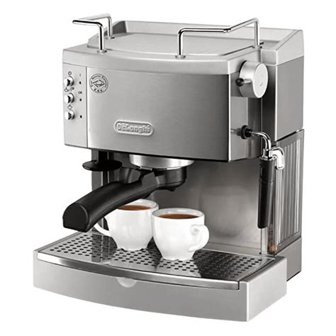 delonghi espresso machine  top  choices