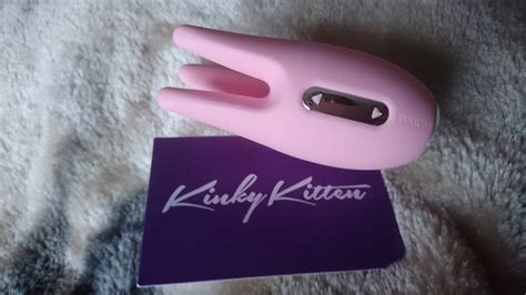 Kinky Kitten Sex Toy Reviews