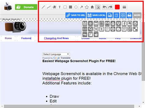 ways  screenshot  chrome wikihow