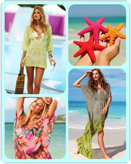 Diy Women S Clothing Ideas What To Wear To The Beach