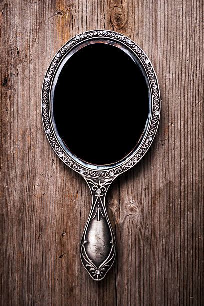 royalty  hand mirror pictures images  stock  istock