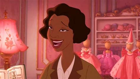 Favourite Character Countdown The Princess And The Frog