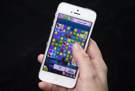 Candy Crush Game Makers Ipo To Face Investor Scrutiny