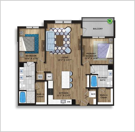 floor plan design  floor plan rendering studio kcl solutions