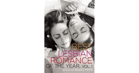 best lesbian romance of the year volume 1 by radclyffe