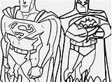 Superman Spiderman Clipartmag Coloringhome sketch template