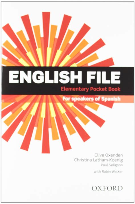 english file books  english
