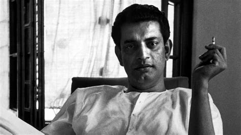 Satyajit Ray 1921 1992 Art House Cinema