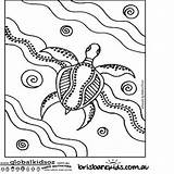 Aboriginal Indigenous Brisbane Dreamtime Lesson Brisbanekids sketch template