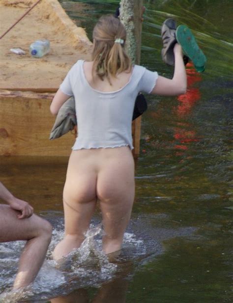 candid skinny dipping pics new porno