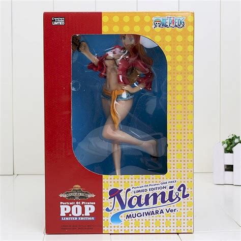 sexy nami figure free shipping worldwide 1 fan store