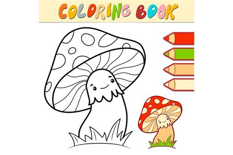 coloring book  page  kids