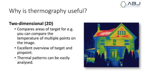 drone thermography certification  priezorcom