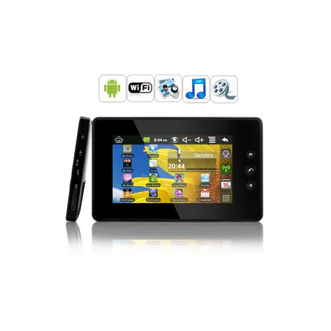 wholesale mini android tablet   touchscreen wifi  china