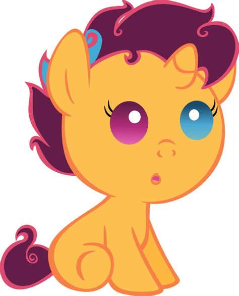 mlp baby google search
