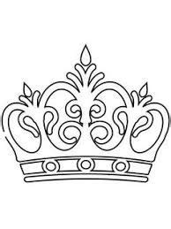 princess crown  drawing  drawing birthday party ideas