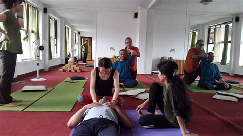 best spa training courses in nepal thamel kathmandu free download