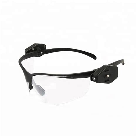 eye protective led lights safety glasses buy high quality led safety
