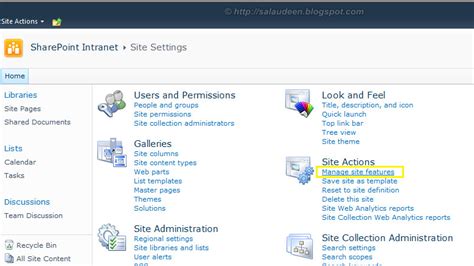 build a feature based solution to deploy site columns in sharepoint sharepoint diary