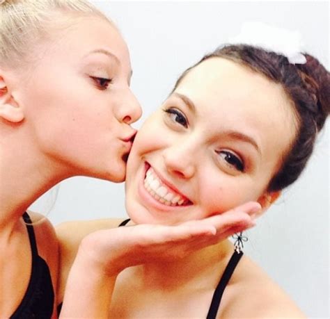 Dance Moms Paige And Payton Dance Moms Paige Dance Moms