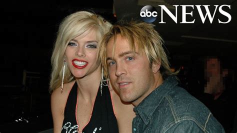 larry birkhead reflects on relationship with anna nicole smith what she was really like in