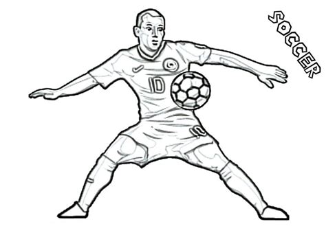 football coloring pages  kids sports coloring pages football