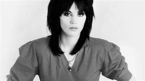 35 Years Ago Joan Jett Cements Her Musical Legacy With