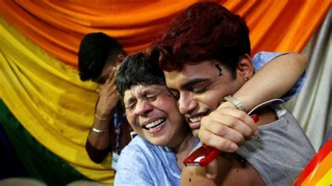 india court legalises gay sex in landmark ruling prime
