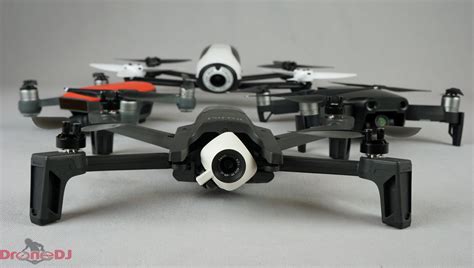 review  parrot anafi zoom    camera creates competition  dji