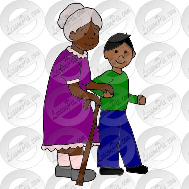 assist picture  classroom therapy  great assist clipart